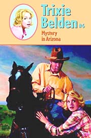 Mystery in Arizona