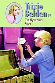 The Mysterious Code