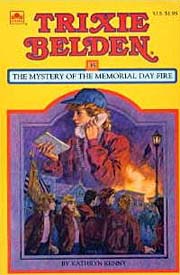 The Mystery of the Memorial Day Fire