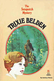 The Sasquatch Mystery
