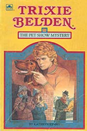 The Pet Show Mystery