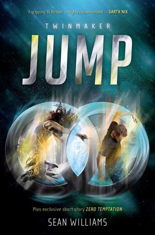 Jump (Twinmaker)