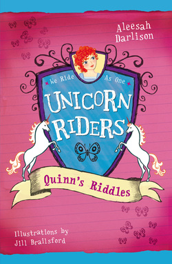 Quinn's Riddles
