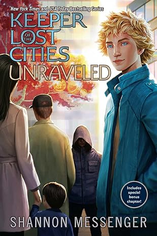 Unraveled
