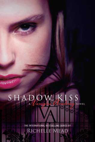 Shadow Kiss