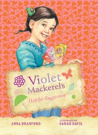 Violet Mackerel's Helpful Suggestion