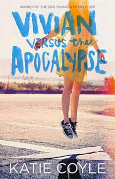 Vivian Versus the Apocalypse