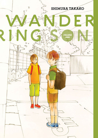 Wandering Son Volume 1