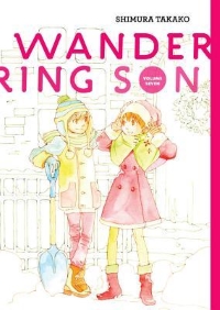 Wandering Son Volume 7