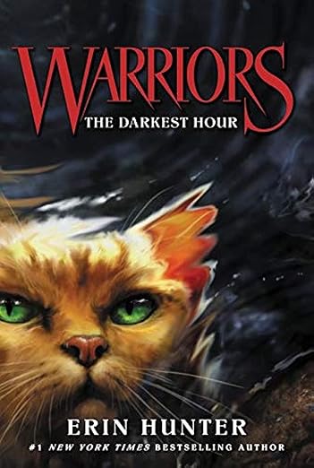 The Darkest Hour