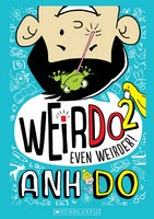Even Weirder!