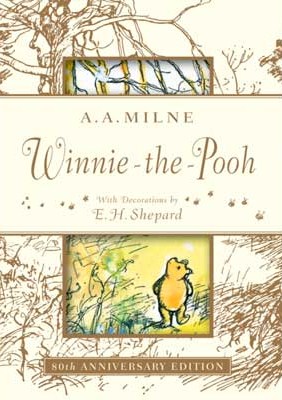 Winnie-the-Pooh