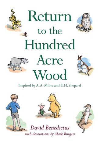 Return to the Hundred Acre Wood