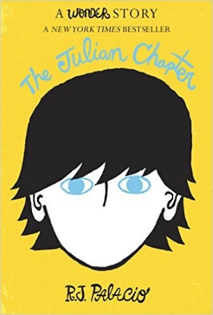 The Julian Chapter: A Wonder Story