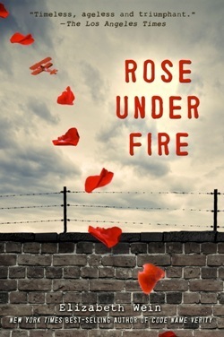 Rose Under Fire