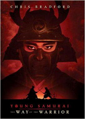 The Way of the Warrior