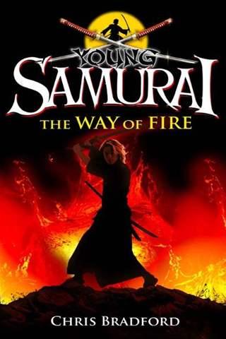 The Way of Fire (Short Story)